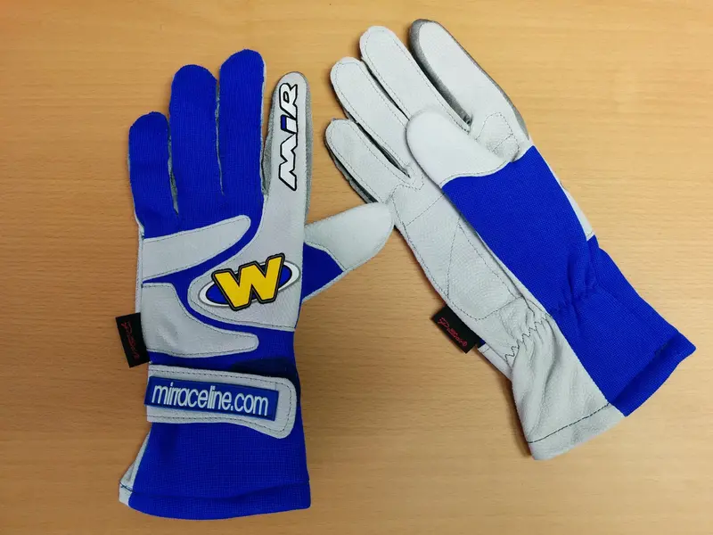 Mir K5 Special Gloves  **Sale!** 1