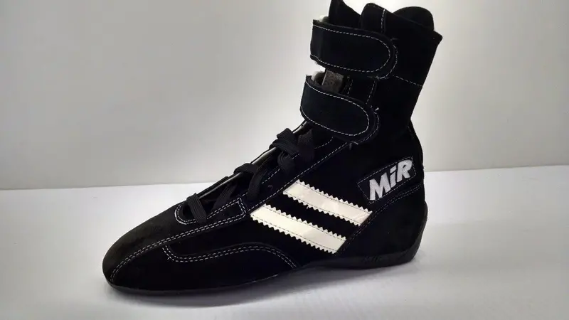 Mir Mk3 Racing Shoe 1