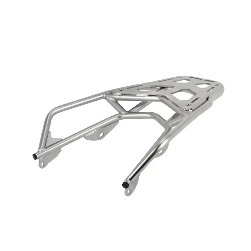 Motoracks – Motorcycle Top Case Rack 1