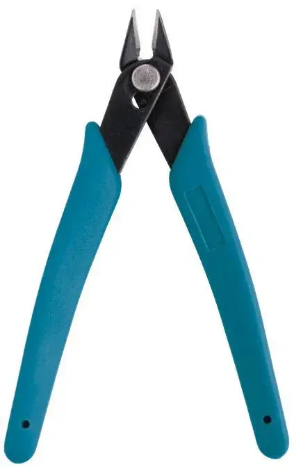 Mr. Hobby - Mr. Basic Nipper Ii - Mt104 1