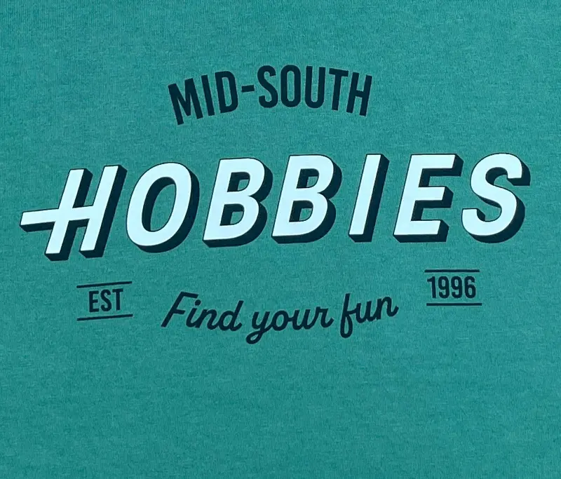 Msh Adult T-Shirt - Safari Green 1