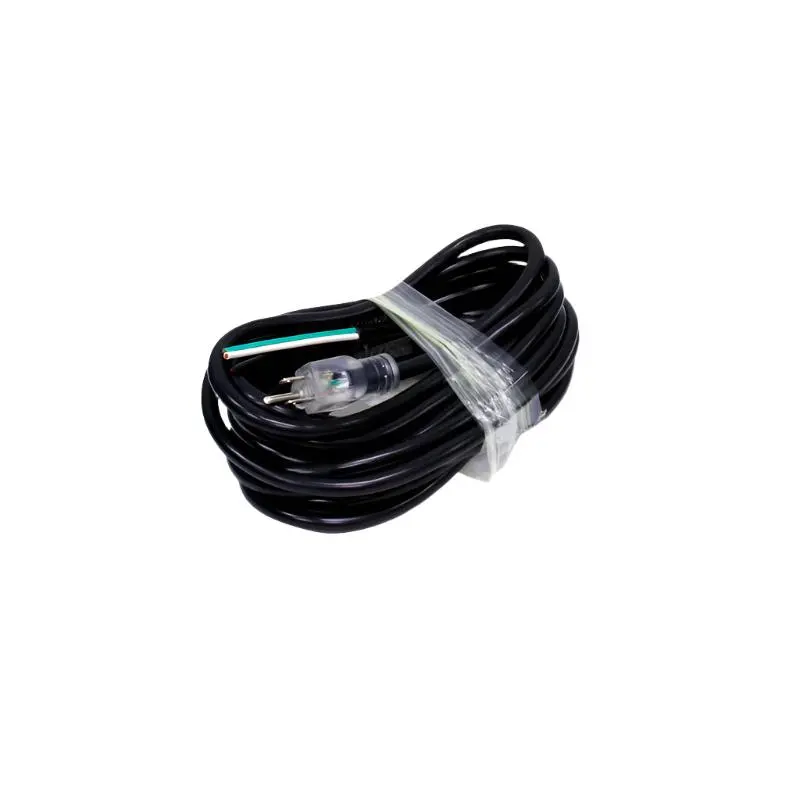 Mytee 25' Power Cord - E531 1