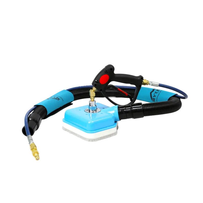 Mytee 8908 Counter Style Spinner® Tile & Grout Cleaning Tool 1