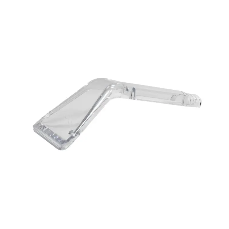 Mytee Air Lite Clear Housing - P622 1