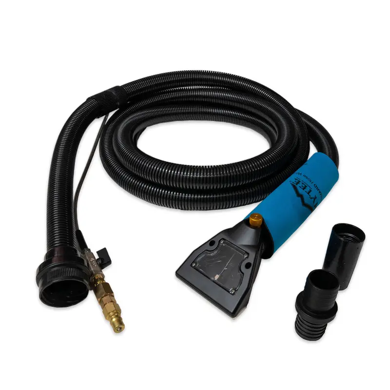 Mytee Dry 8400Gt Metallic Upholstery Tool 1