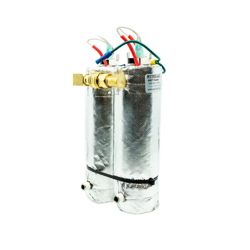 Mytee Heater - 1200W 1