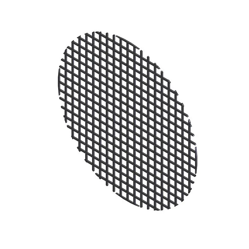 Mytee Mesh Filter - G021 1