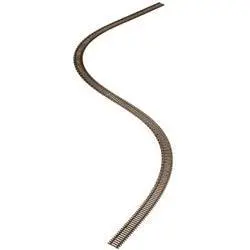 N Atlas Code 55 30" Ns Super Flex Track (1 Pcs) #2000 1