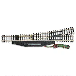 N Atlas Code 80 #6 Switch - Remote Left 2704 1