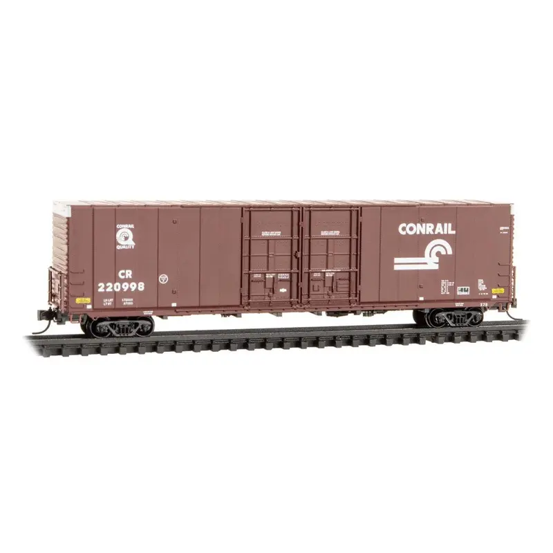 N Conrail Rd# 220998 1
