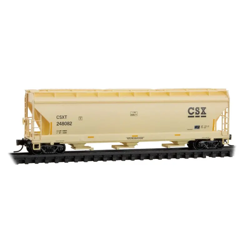 N Csxt Rd# 248082 1