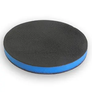 Nanoskin Autoscrub Foam Pad - 6 Inch 1