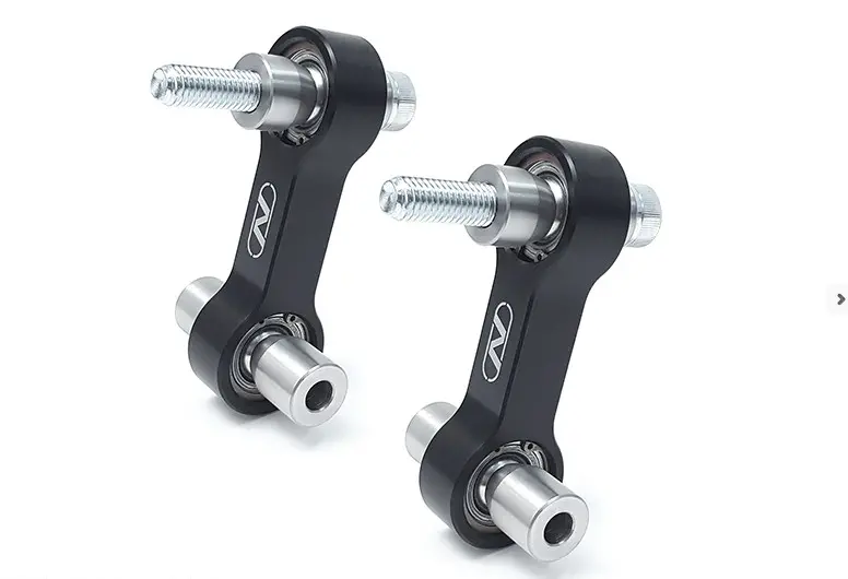 Neuspeed Rear Sway Bar Link - Vw Mk7 1