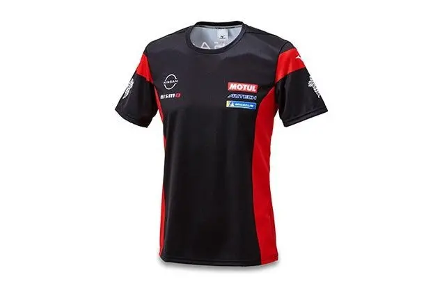Nismo #23 Authentic T-Shirt 1