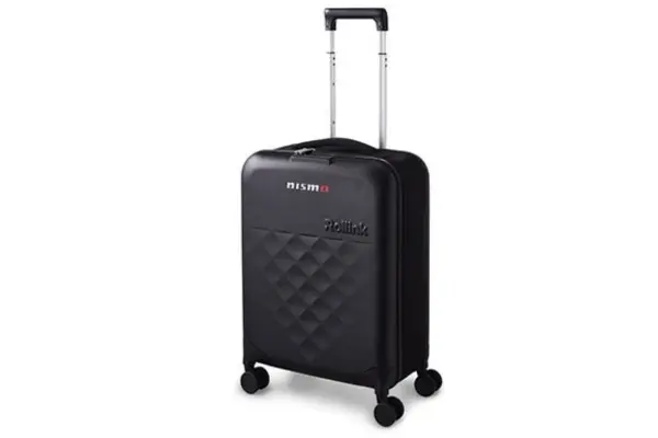 Nismo Flex Suitcase 39L ##660193025 1