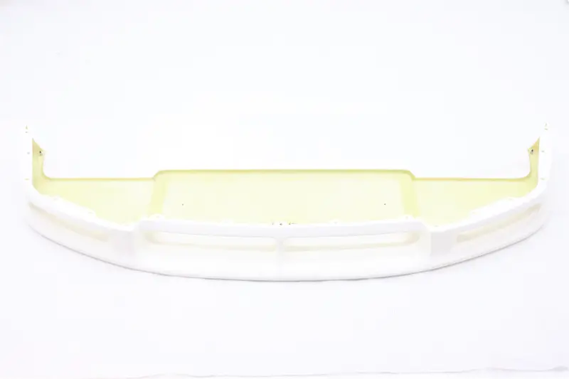Nismo Front Under Spoiler Kit - Skyline Bcnr33 #660102061 1