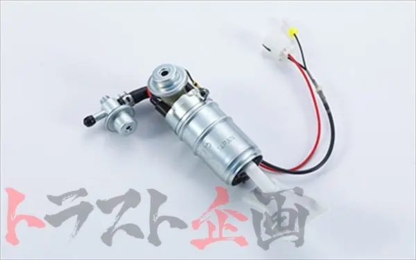 Nismo Heritage Fuel Pump - R32/Bnr32 #660122132 1
