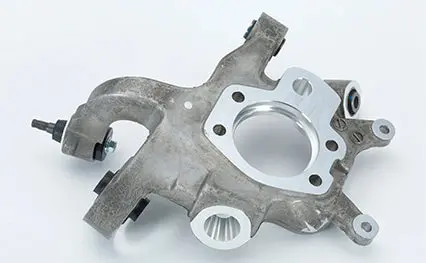 Nismo Heritage Rear Axle Housing Rh - Bcnr33 Bnr34 #660132032 1