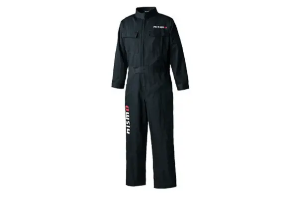 Nismo Jumpsuit - L/Ll Size 1