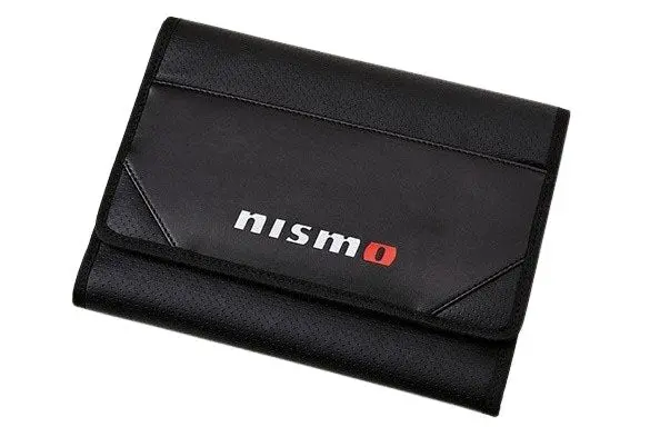 Nismo Nismo Registration Document Case ##660192733 1