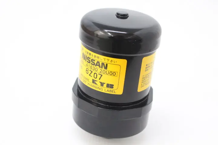 Nissan Attesa Ets Accumulator - Skyline Bnr32 Bcnr33 Bnr34 #663161299 1