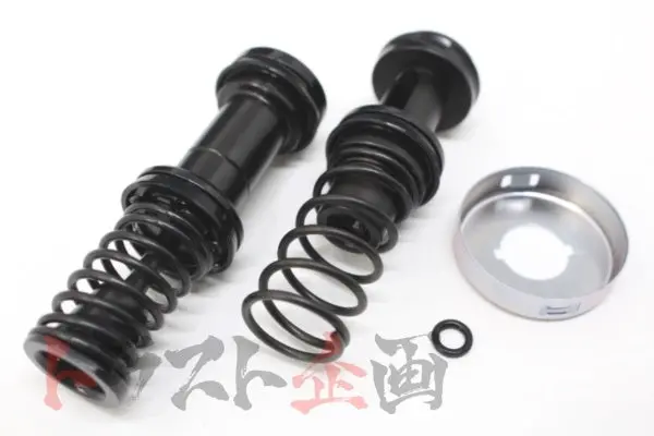Nissan Brake Master Cylinder Overhaul Kit 17/16 Nabco Bosch - Bnr34 ##663131202 1