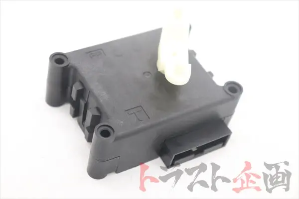 Nissan Mode Door Actuator - Skyline R33 Bcnr33 ##663161306 1