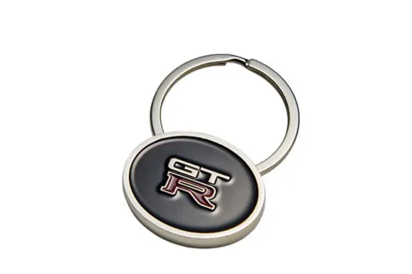 Nissan Skyline Gt-R Keyring - R32/R33/R34 2