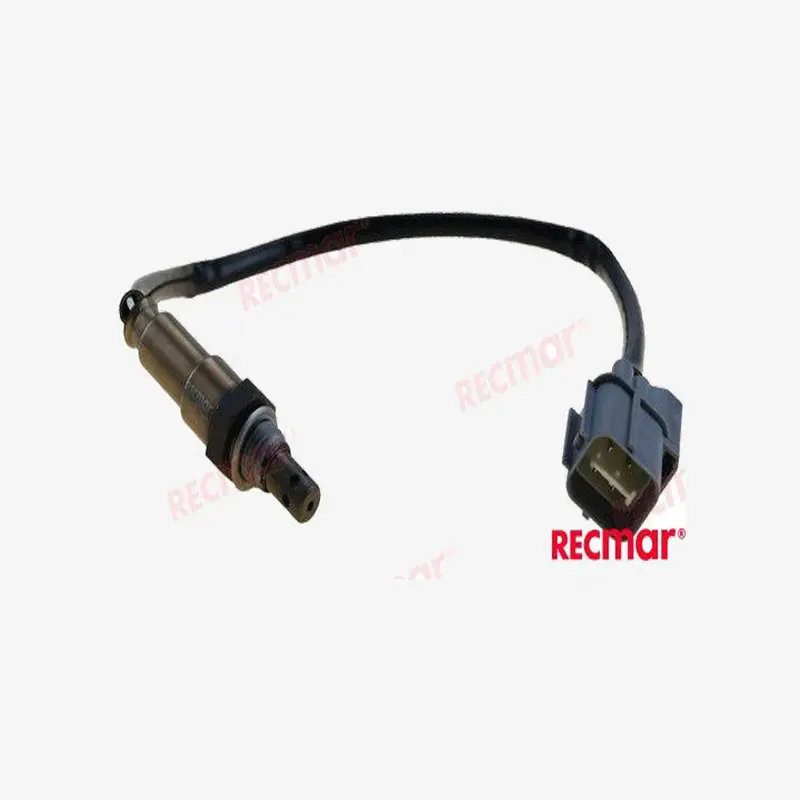 Oil Pressure Sensor Rec37260-Rna-A01 | Recmar Replacement For Honda & Tohatsu Outboards 1