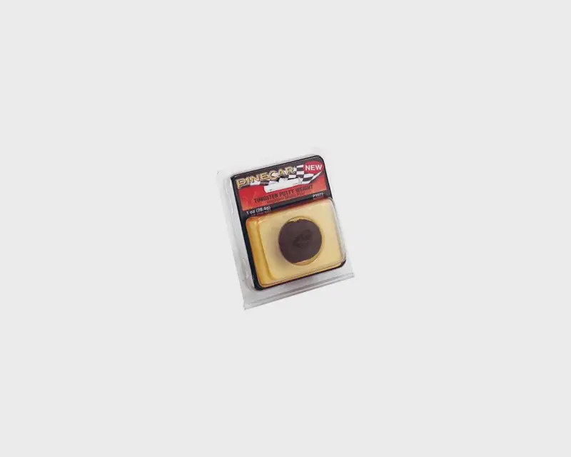 P3922 Tungsten Putty 1 Oz 1