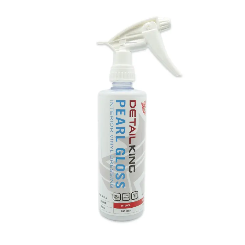 Pearl Gloss Interior Dressing 1