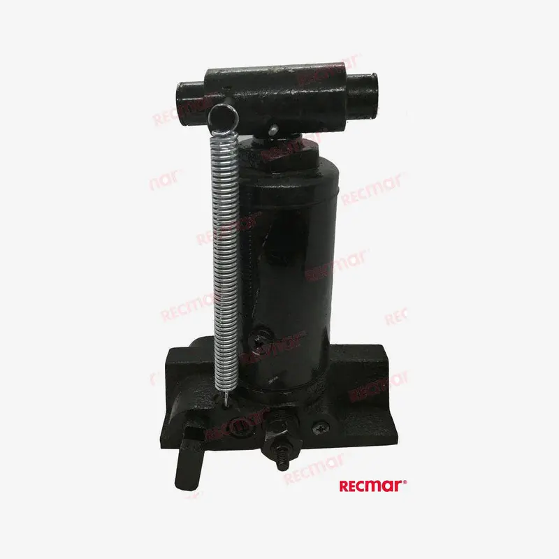 Piston Jo6 – Hydraulic Piston For Stern Drive Installer 1
