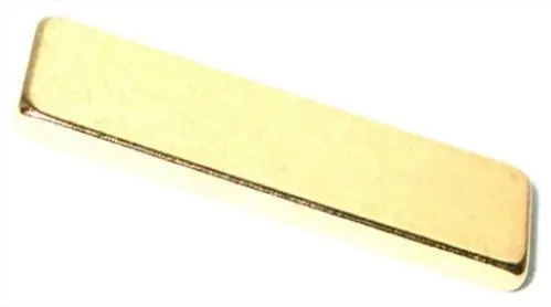 Pmtr1056 19X6.1X1.5Mm Neo Magnet 1