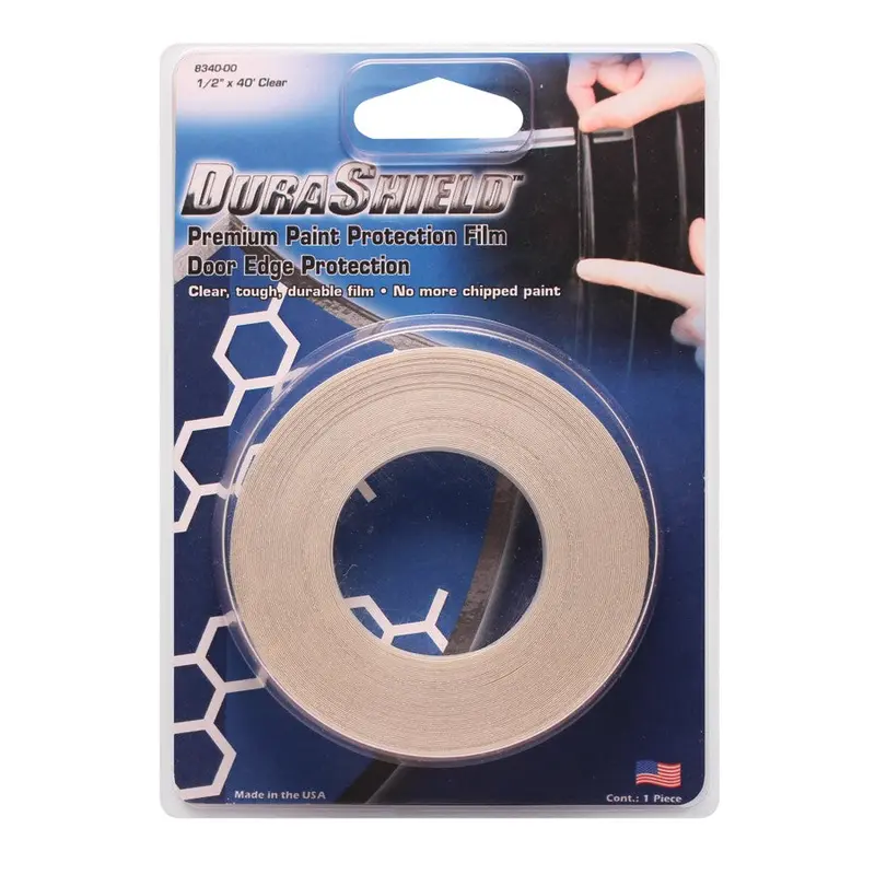 Ppf Door Edge Guard - 1/2" X 40' 1
