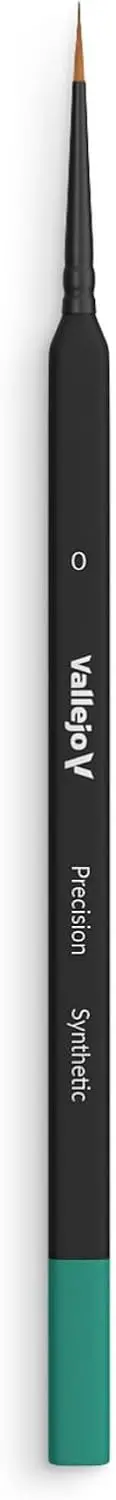 Pre R Syn Brush Triangle Han #0 1