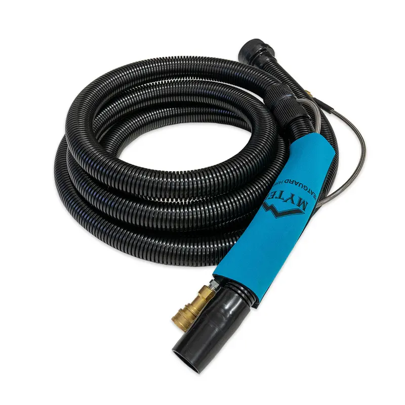 ***Preorder*** Mytee 8501V 15' Vacuum & Solution Hose Combo ***3-4 Week Lead Time*** 1