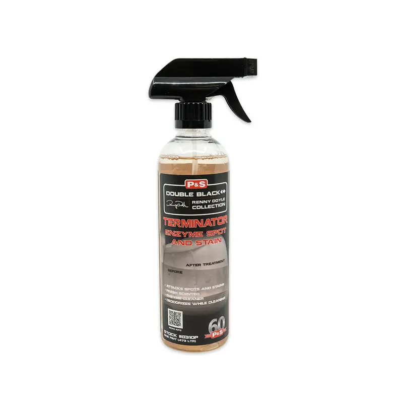 P&S Terminator - Spot & Stain Remover 1