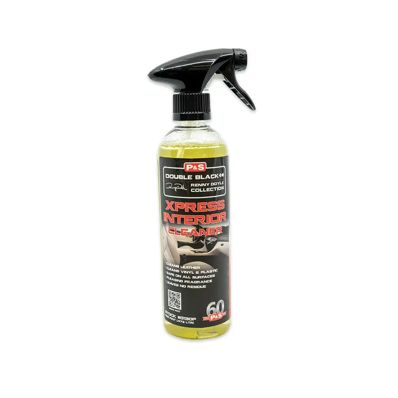 P&S Xpress Interior Cleaner 1