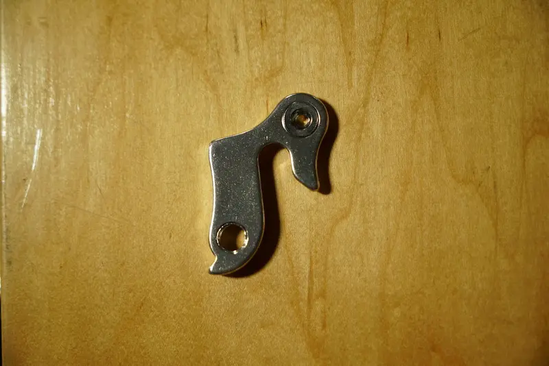 Quiver Arc / Urbex Derailleur Hanger 1