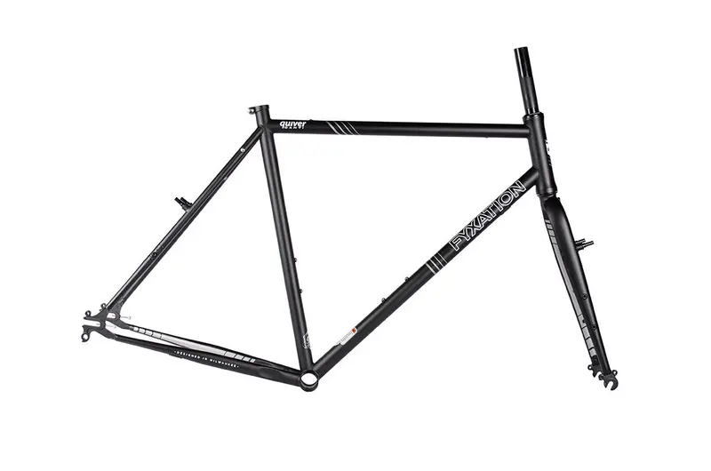 Quiver Canti Frameset 1
