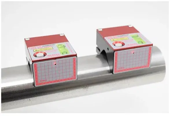 R3 Rear Alignment Laser System 1