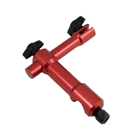 R3 Steering Wheel Restraint 1