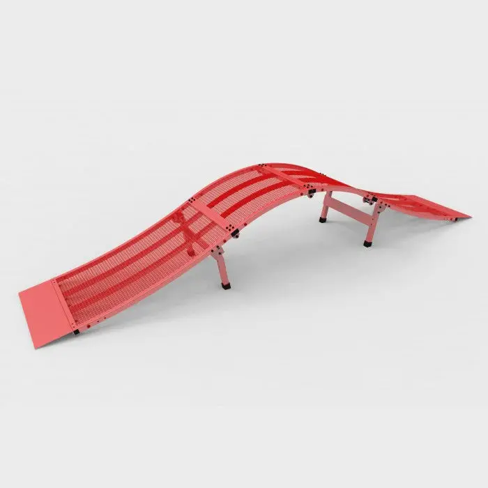 Rc Double Roller 1