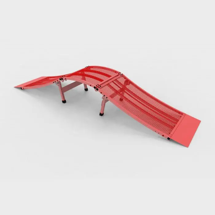 Rc Single Roller 1