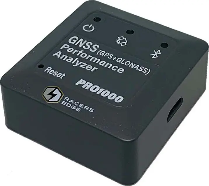 Rcepro1000  	Gnss Performance Analyzer 1