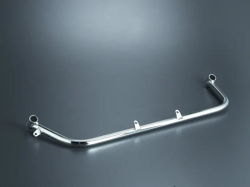 Rear Bumper - 610Mm 1