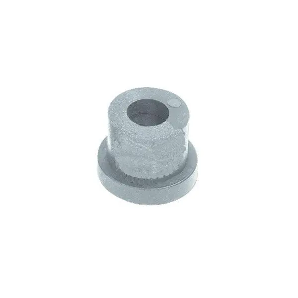 Rear Bumper Bushing - Outer Silver 1