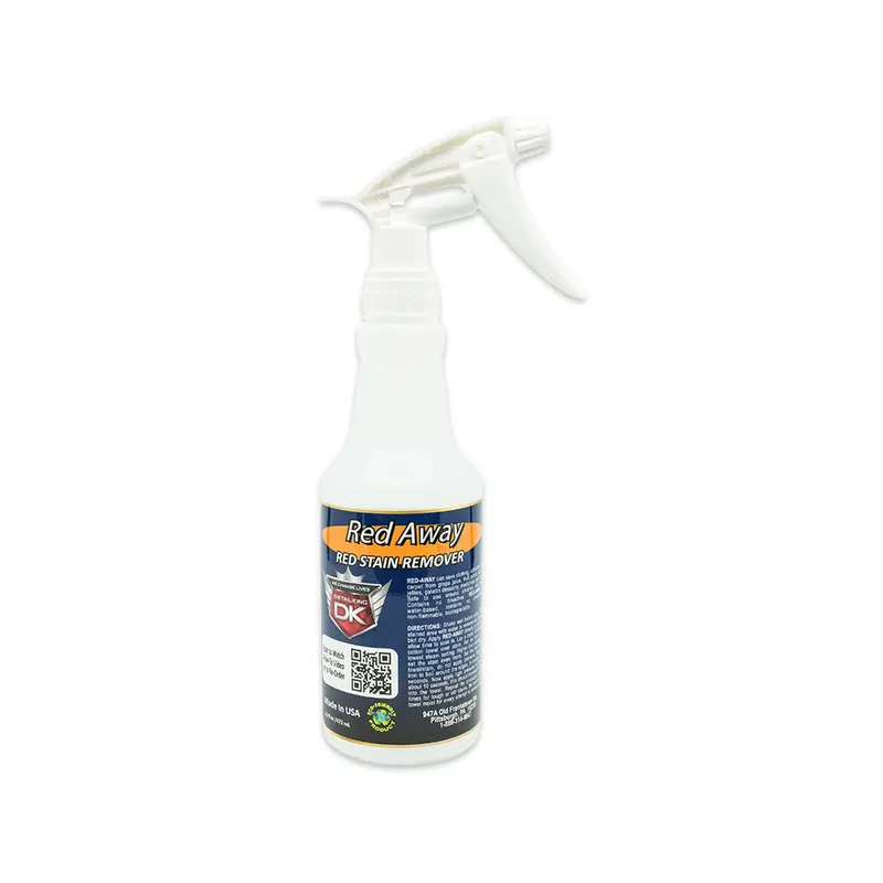 Red Away Red Stain Remover 1