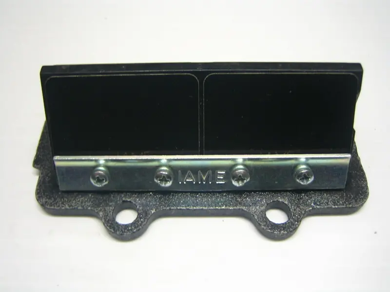 Reed Block - Leopard My09 And X30 1
