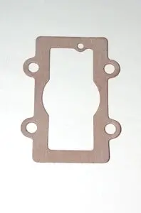 Reedcage Manifold Gasket - My09 1